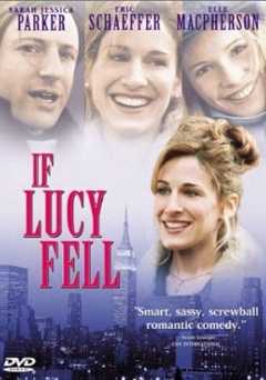 If Lucy Fell - starz 