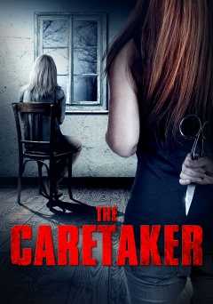 The Caretaker - showtime