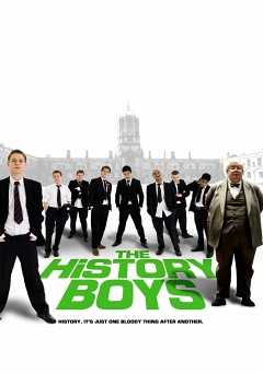 The History Boys - Movie