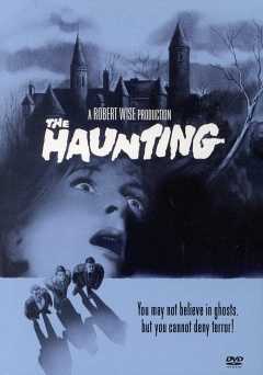 The Haunting - Movie