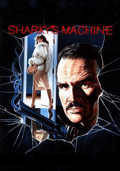 Sharkys Machine - Movie