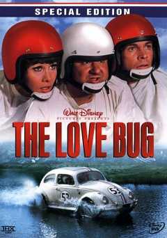 The Love Bug - Movie