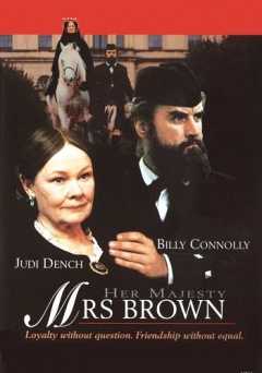 Mrs. Brown - netflix