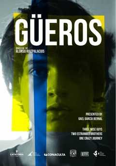 Güeros - Movie