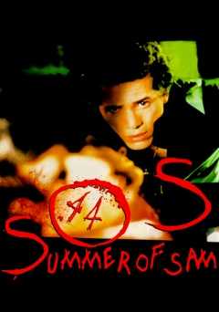 Summer of Sam - Movie