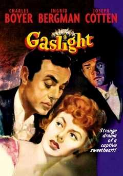 Gaslight - film struck