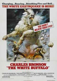 The White Buffalo - Movie