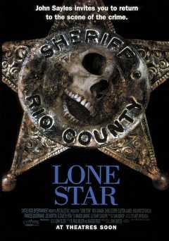 Lone Star - Movie