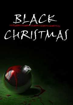 Black Christmas - showtime