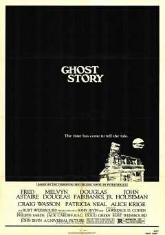 Ghost Story - starz 