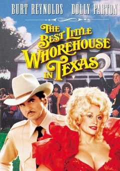 The Best Little Whorehouse in Texas - Movie