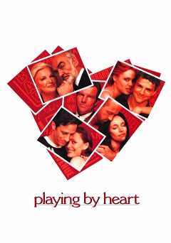 Playing by Heart - Movie