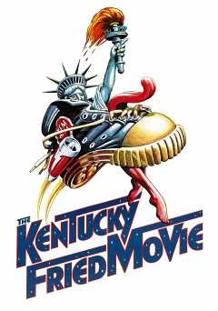 The Kentucky Fried Movie - Amazon Prime