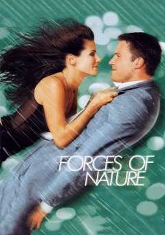 Forces of Nature - amazon prime
