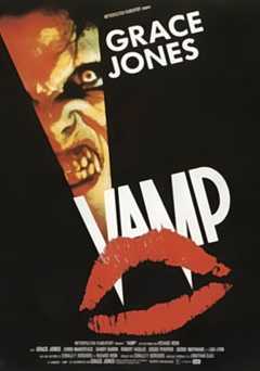 Vamp - Movie