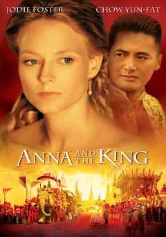 Anna and the King - Movie