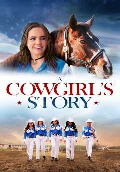 A Cowgirls Story - netflix