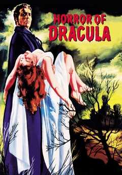 Horror of Dracula - vudu