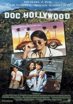 Doc Hollywood - Movie