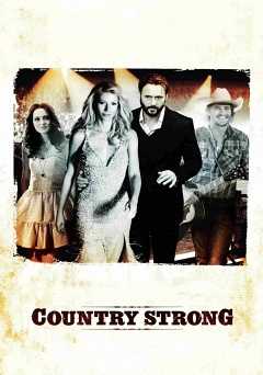 Country Strong - netflix