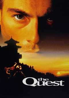 The Quest - hbo