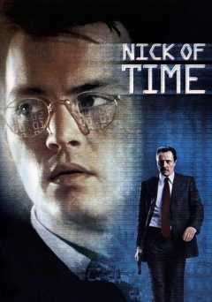 Nick of Time - amazon prime