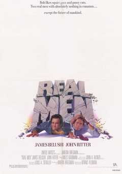 Real Men - Movie