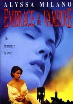 Embrace of the Vampire - tubi tv