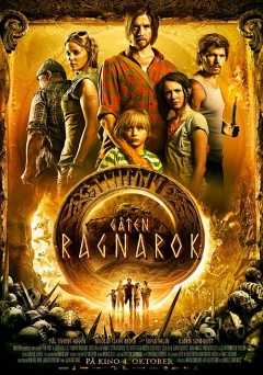 Ragnarok - Movie