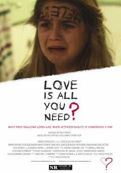 Love Is All You Need? - Movie