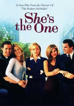 Shes the One - Movie