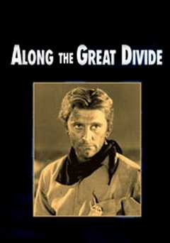 Along the Great Divide - Movie