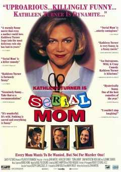Serial Mom - Movie