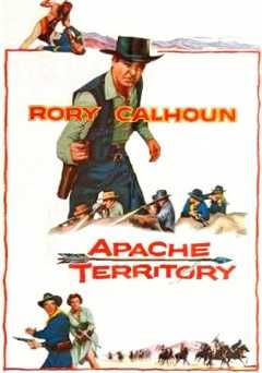 Apache Territory - Movie