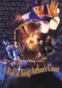 A Kid in King Arthurs Court - Movie