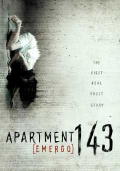 Apartment 143 - netflix