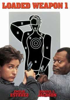 National Lampoons Loaded Weapon 1 - Movie