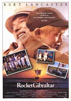 Rocket Gibraltar - Movie