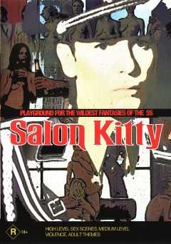 Salon Kitty - Movie