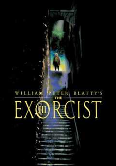 The Exorcist 3 - crackle