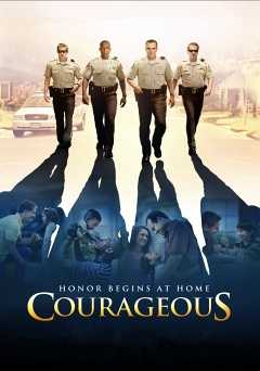 Courageous - Movie