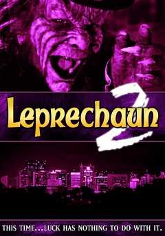 Leprechaun 2 - Movie