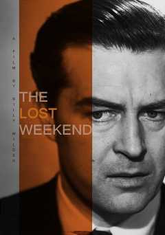 The Lost Weekend - Movie