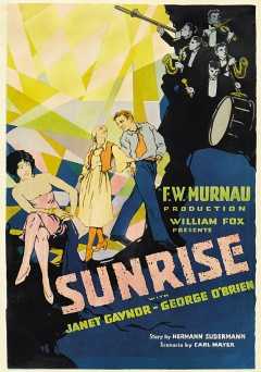 Sunrise - Movie
