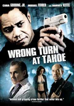 Wrong Turn at Tahoe - Movie