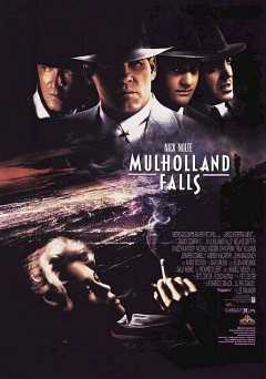 Mulholland Falls - Movie