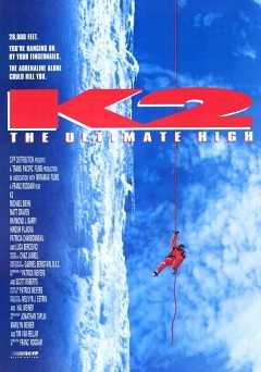 K2 - Movie