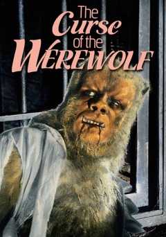 The Curse of the Werewolf - Movie
