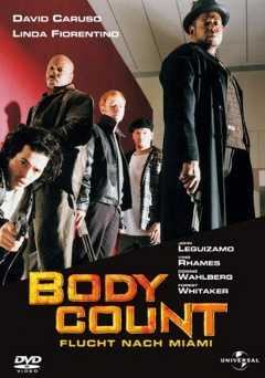 Body Count - Movie