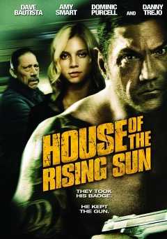 House of the Rising Sun - Movie